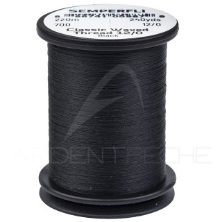 Semperfli 12/0 Tying Thread