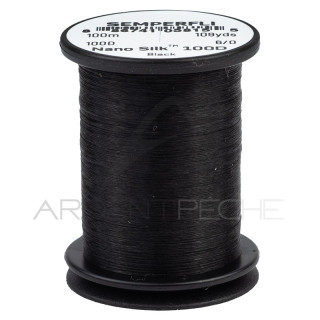 Fili di montaggio Semperfli Nano Silk Predator 6/0