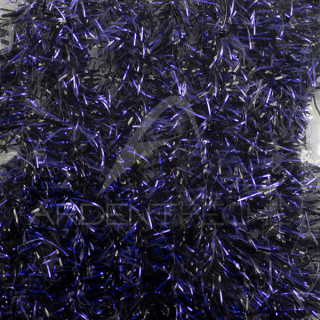 Plush Chenille 15 mm Semperfli