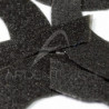 Coda latex fly tail 7 mm