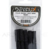 Occhi Booby DEVAUX 9 mm