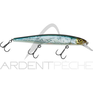 Pesce natante ILLEX Mag squad 128 SP