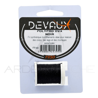 DEVAUX Polypro Tying Thread