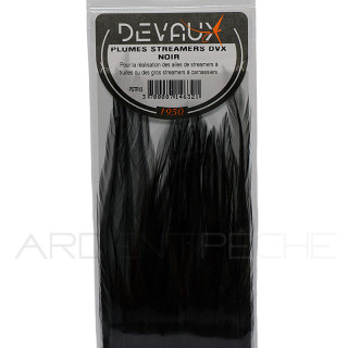 Streamer Feathers DEVAUX