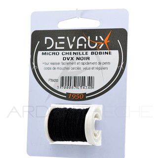 Micro chenille DEVAUX bobina