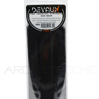 Pro bucktail sintetico DEVAUX