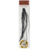 Piume di Saddle WHITING 100