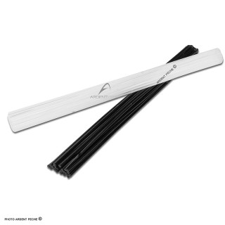 Spazzola anti-aggancio DO IT fiberguard