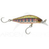 SAKURA Phoxy Minnow MR 50 S Crankbait