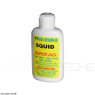 Attrattore PRO CURE Super gel 2oz
