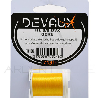 Filo di montaggio DEVAUX 8/0