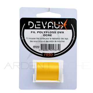 Polyfloss DEVAUX Tying Thread