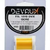 DEVAUX 12/0 Fly-Tying Thread