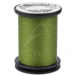 Fili di montaggio Semperfli 12/0