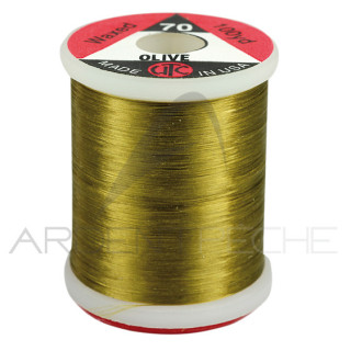 Fili di montaggio UTC 70 nylon 6/0