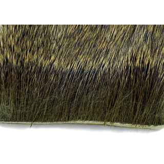 Fine Short Deer Hair