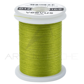 Tying Thread VEEVUS 10/0