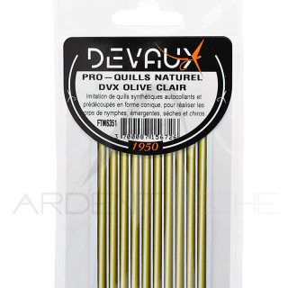 Pro-Quills DEVAUX Natural