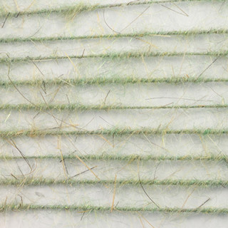 Dubbing brush Ninfa ceca