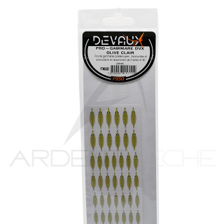 Pro Gammare DEVAUX