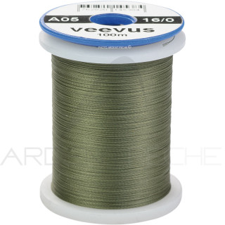 VEEVUS 16/0 Tying Thread
