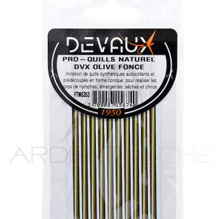 Pro-Quills DEVAUX Natural