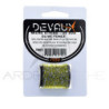 DEVAUX Micro String UV Chenille Spool