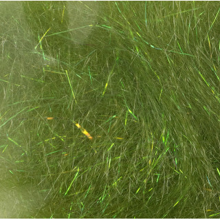 Polar Flash Dubbing Pearl SYBAI