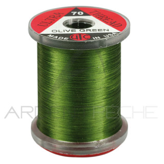 UTC 70 Nylon 6/0 Tying Thread