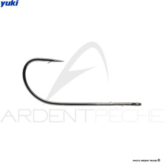 Single hook YUKI BX72