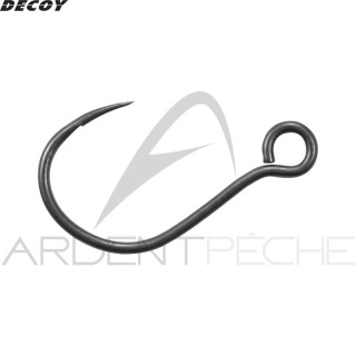 Amo singolo DECOY AH-3 Area hook type III