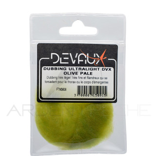 Dubbing DEVAUX Ultralight