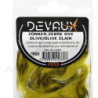 Zonker DEVAUX Zebrato