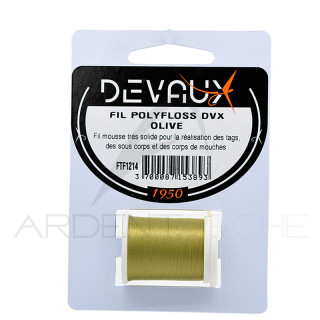 Fili di montaggio Polyfloss DEVAUX