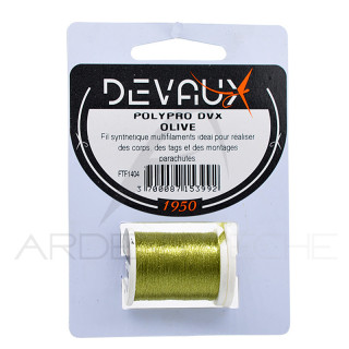Filo di montaggio DEVAUX Polypro