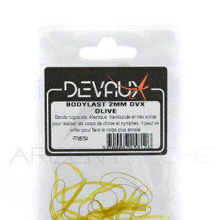 Bodyplast DEVAUX 2 mm