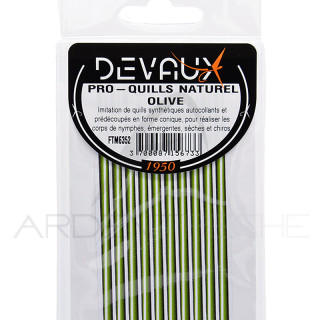 Pro-Quills DEVAUX Natural