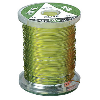 Vinyl Rib Nymph (H12-16)