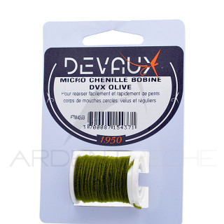 DEVAUX Micro Chenille Spool