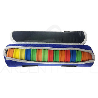 YUKI Bag with leader winders