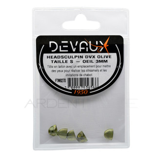 Headsculpin DEVAUX Taglia S