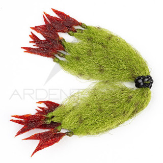 Chela granchio PUGLISI CRUSTACEOUS CLAW