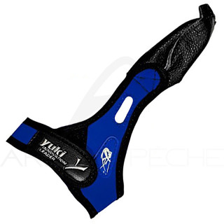 Ditale da lancio YUKI Surf glove