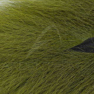 Bucktail coda di daino Piccola Medium