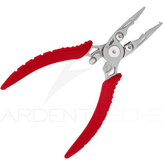 Pinza per anelli spezzati FISHUS Smart split plier