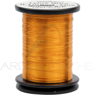 Tinsel rotondo sottile 0,1 mm