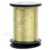 Fine round tinsel 0.1mm