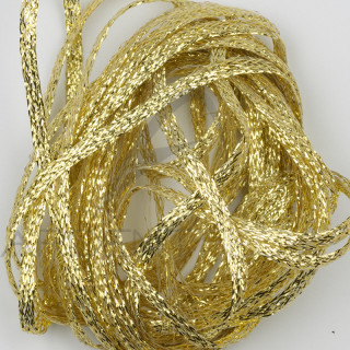 Tresse diamond plate