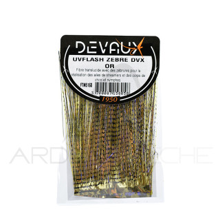 UVflash DEVAUX zebrato