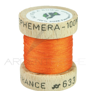 Ephéméra Natural Silk Tying Thread